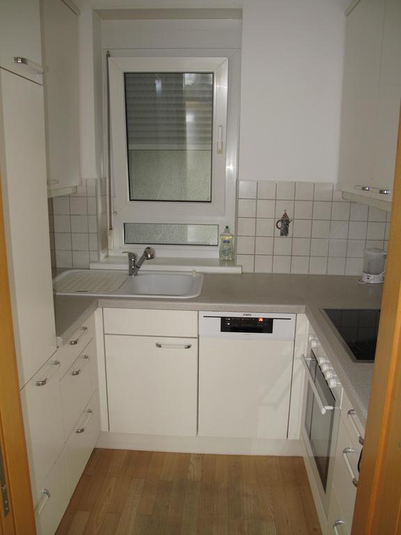 Ferienwohnung Ebner-Poffet Dornbirn Extérieur photo