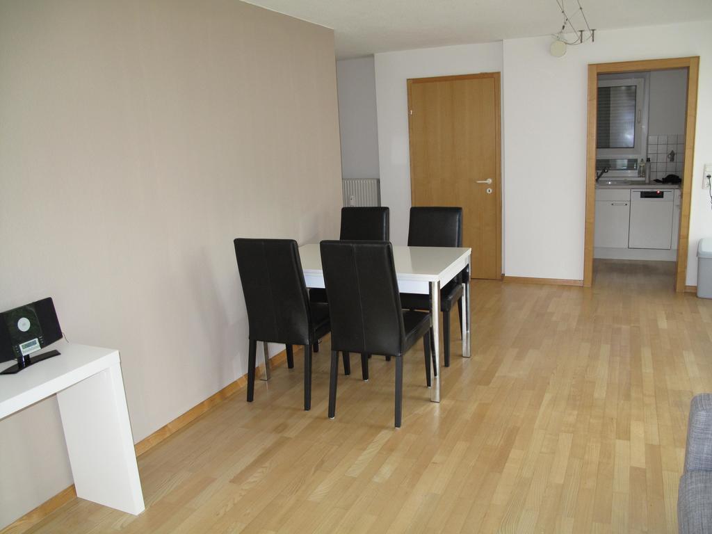 Ferienwohnung Ebner-Poffet Dornbirn Extérieur photo