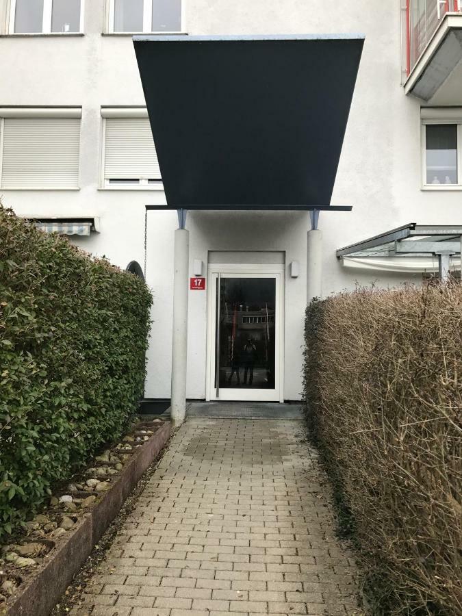 Ferienwohnung Ebner-Poffet Dornbirn Extérieur photo